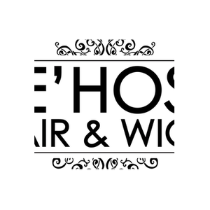 Le Host brand logo for lehosthair.com