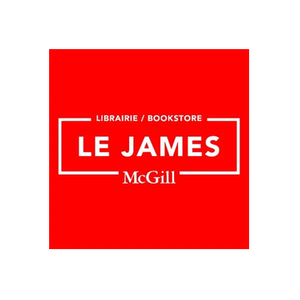 Le James brand logo for lejames.ca
