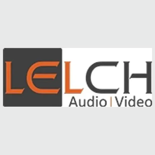 Le L brand logo for lelchav.com