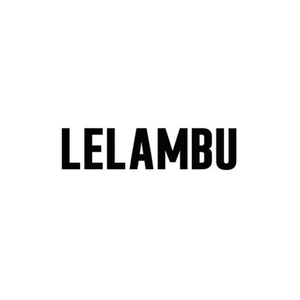 Le Lambu brand logo for lelambu.com