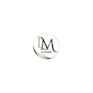 Le Maire brand logo for lemairefragrances.com