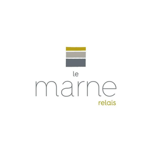 Le Marne brand logo for lemarnerelais.it