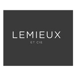 Le Mieux et Cie brand logo for lemieuxetcie.com