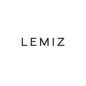 Le Miz brand logo for lemiz.com