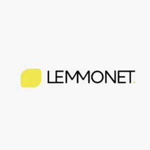 Le Monêt brand logo for lemmonet.com