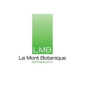 Le Mont Botanique brand logo for lemontbotanique.com