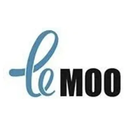 Le Moore brand logo for lemoorestaurant.com