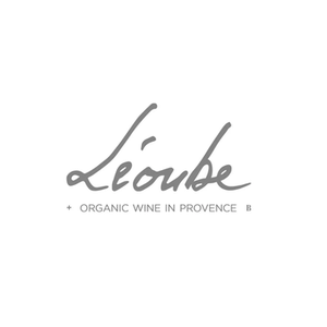 Le Oub brand logo for leoube.com