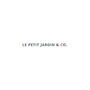 Le Petit Jardin brand logo for lepetitjardinco.com