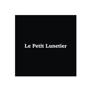 Le Petit Lunetier brand logo for lepetitlunetier.com