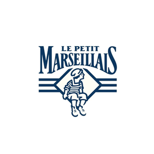 Le Petit Marseillais brand logo for lepetitmarseillais.com