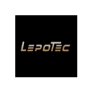 Le Potec brand logo for lepotecshop.com