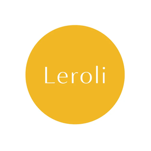 Le Roli brand logo for leroli.com