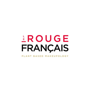 Le Rouge Français brand logo for lerougefrancais.com