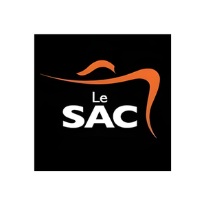 Le Sac brand logo for lesacoutlet.it