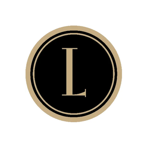 Le Saint brand logo for lesaint-chocolate.com