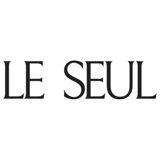 Le Seul brand logo for leseul.com