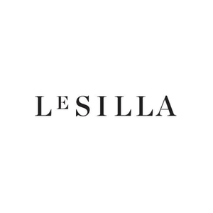 Le Silla brand logo for lesilla.com