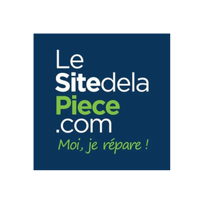 Le Site de la Pièce brand logo for lesitedelapiece.com