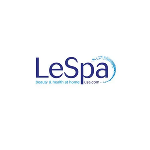 Le Spa brand logo for lespausa.com
