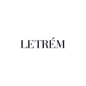 Le Trem brand logo for letrem.com
