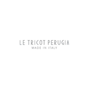 Le Tricot Perugia brand logo for letricotperugia.com