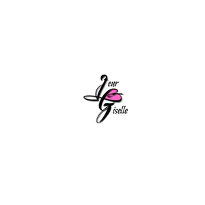 Le Ur G brand logo for leurgiselle.com