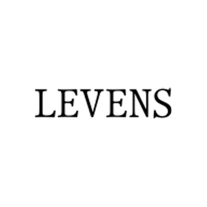 Le Vens brand logo for levensjewels.com