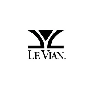 Le Vian brand logo for levian.com