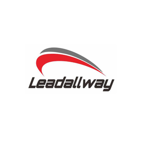 Lead Allway brand logo for leadallway.com