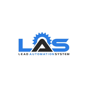 Lead Automation System brand logo for leadautomationsystem.com
