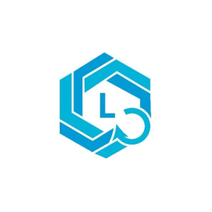 Lead CRM brand logo for leadcrm.io