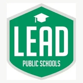 LEAD Public Schools brand logo for leadpublicschools.org