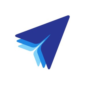 Lead Sparrow brand logo for leadsparrow.com