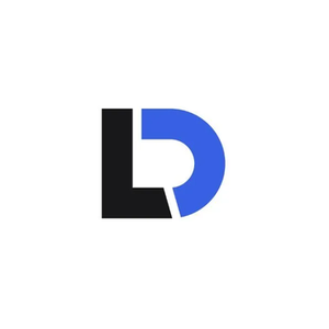 LeadDyno brand logo for leaddyno.com
