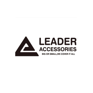 Leader Accessories brand logo for leaderaccessories.com