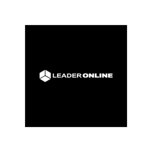 Leader Doors brand logo for leaderdoors.co.uk