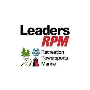 Leaders RPM Shop brand logo for leadersrpmshop.com