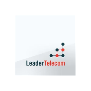 Leaders SSL brand logo for leaderssl.com