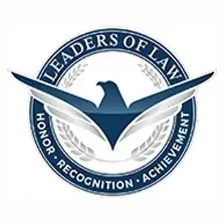 leadersoflaw brand logo for leadersoflaw.com