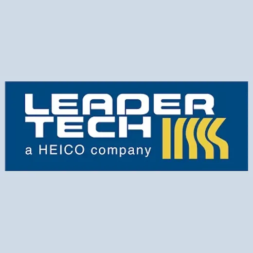 leadertechinc brand logo for leadertechinc.com