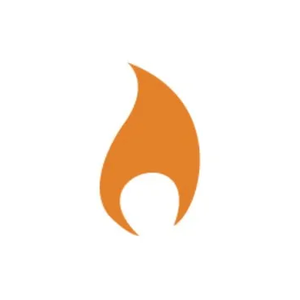 LeadFuze brand logo for leadfuze.com