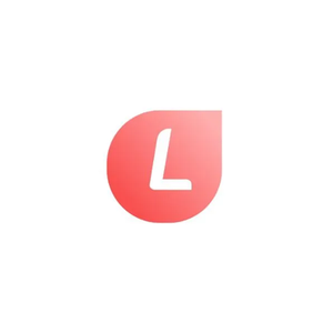 LeadGen brand logo for leadgenapp.io