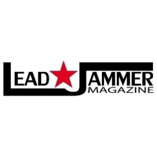 Bigcartel brand logo for leadjammermagazine.bigcartel.com