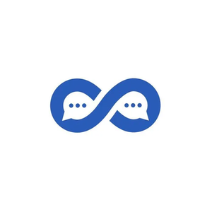 Leadoo brand logo for leadoo.com