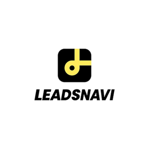 LeadsNavi brand logo for leadsnavi.com