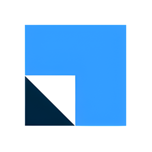 LeadSquared brand logo for leadsquared.com