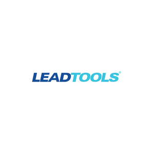 LEADTOOLS brand logo for leadtools.com