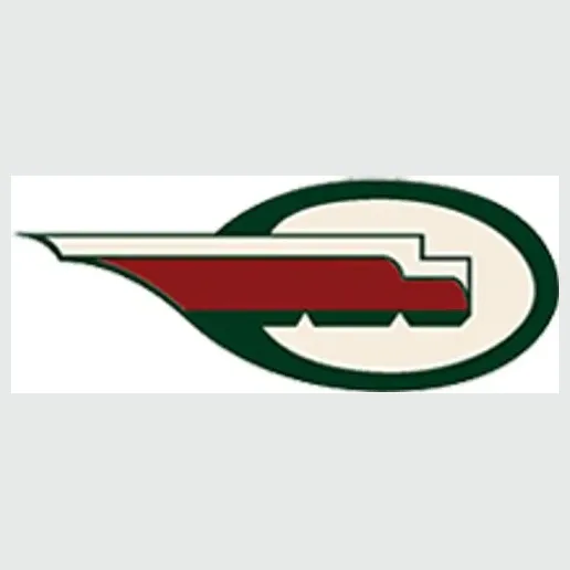 Leadville Railroad brand logo for leadvillerailroad.com