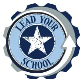 leadyourschool brand logo for leadyourschool.com